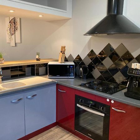 Gite Doumenc Thierville-sur-Meuse エクステリア 写真