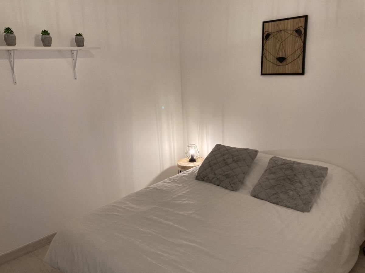 Gite Doumenc Thierville-sur-Meuse エクステリア 写真