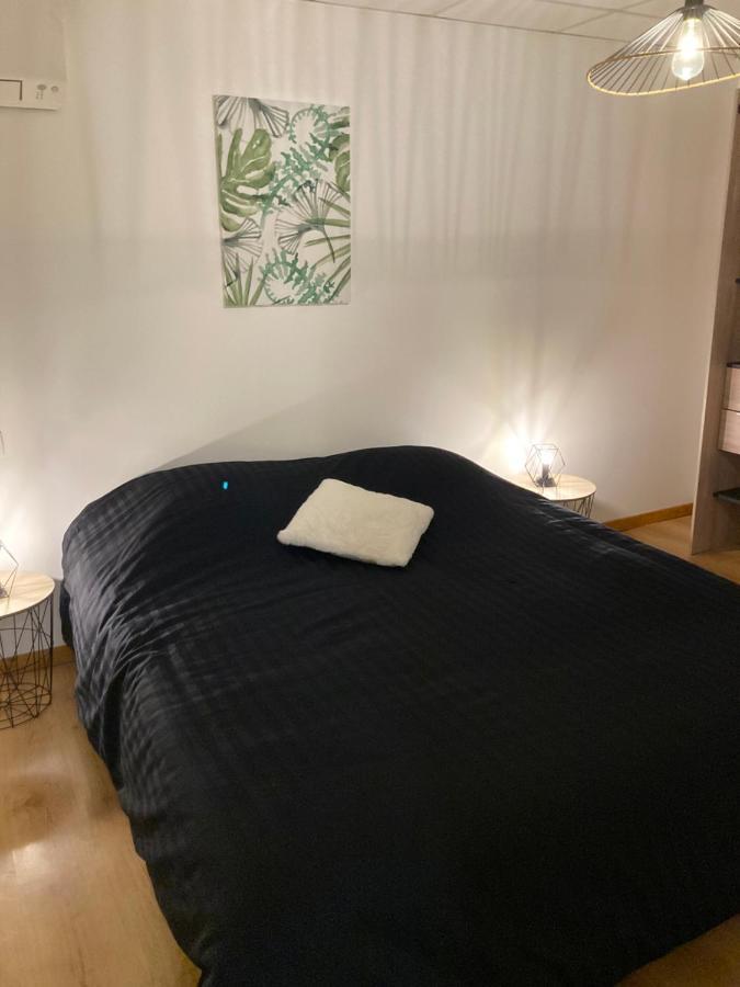 Gite Doumenc Thierville-sur-Meuse エクステリア 写真